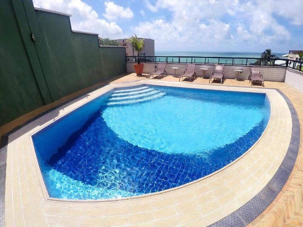 Apartmán Natal Plaza Suites