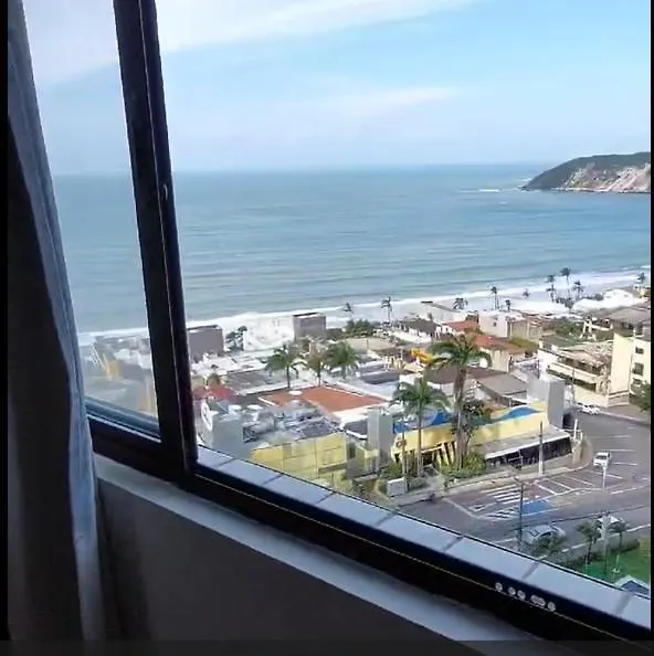 Natal Plaza Suites Apartmán