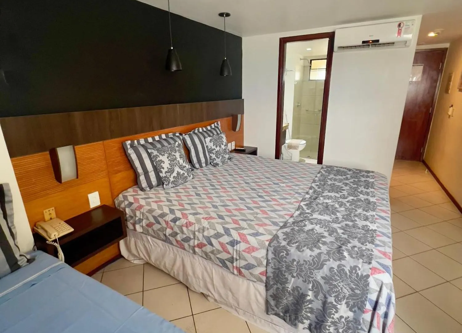 Natal Plaza Suites