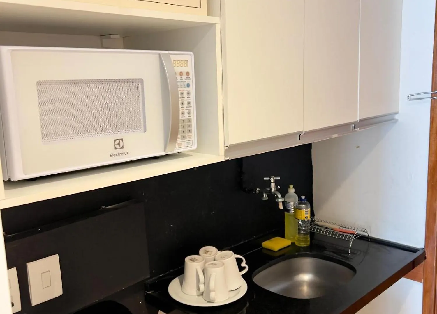 Natal Plaza Suites 0*,