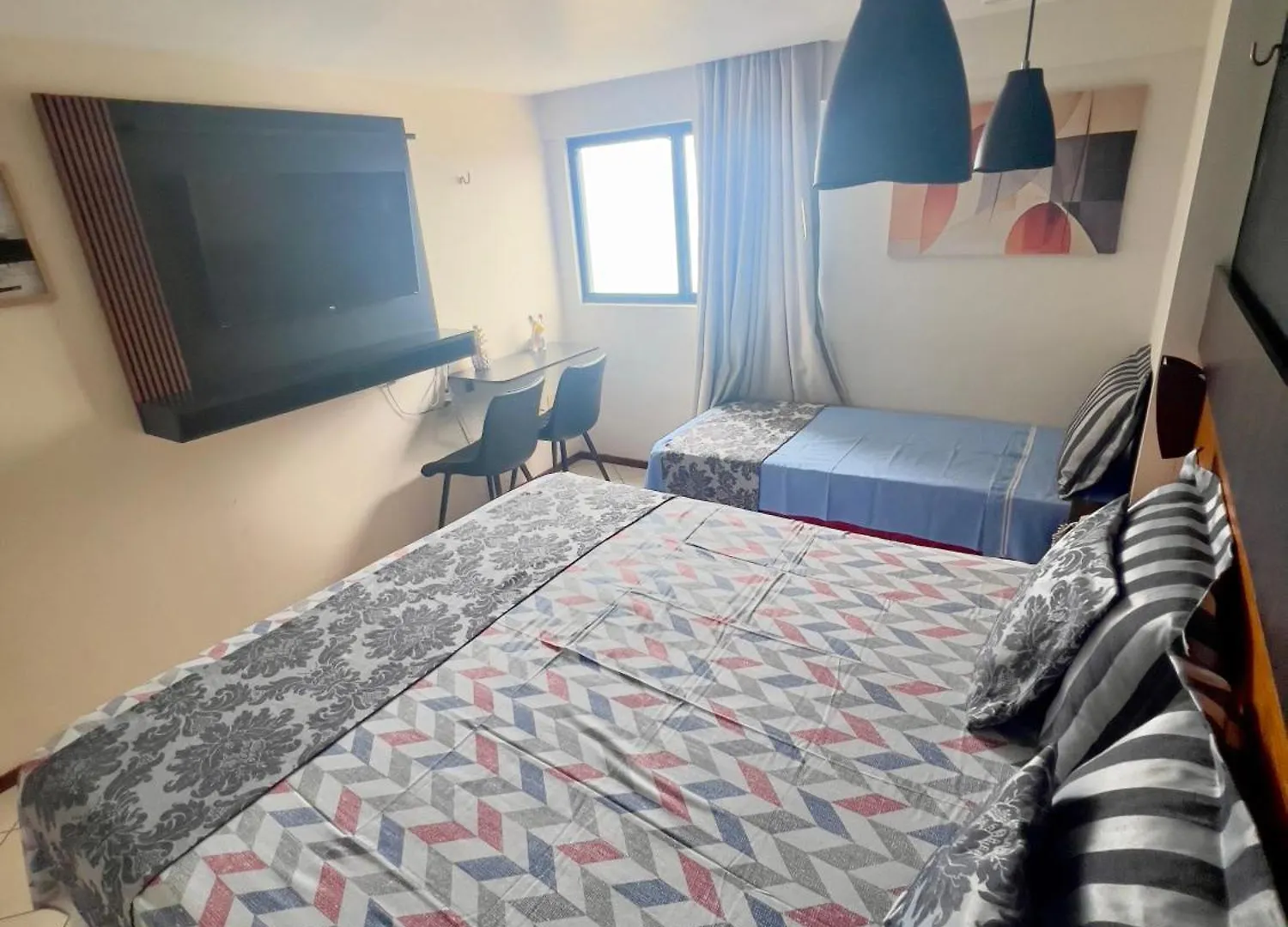 Natal Plaza Suites 0*,