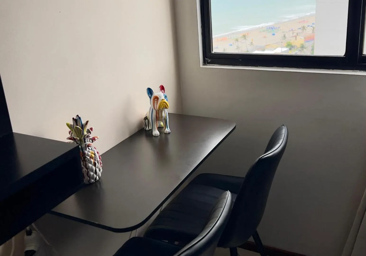 Apartmán Natal Plaza Suites