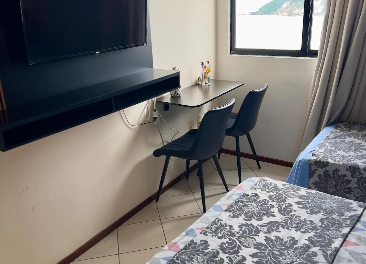 Natal Plaza Suites