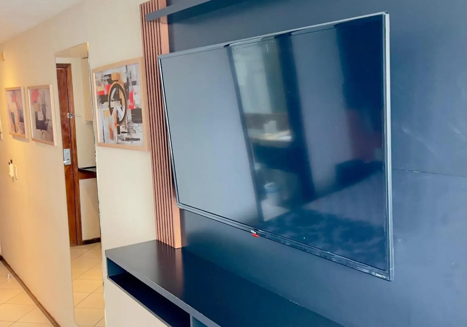 Apartmán Natal Plaza Suites